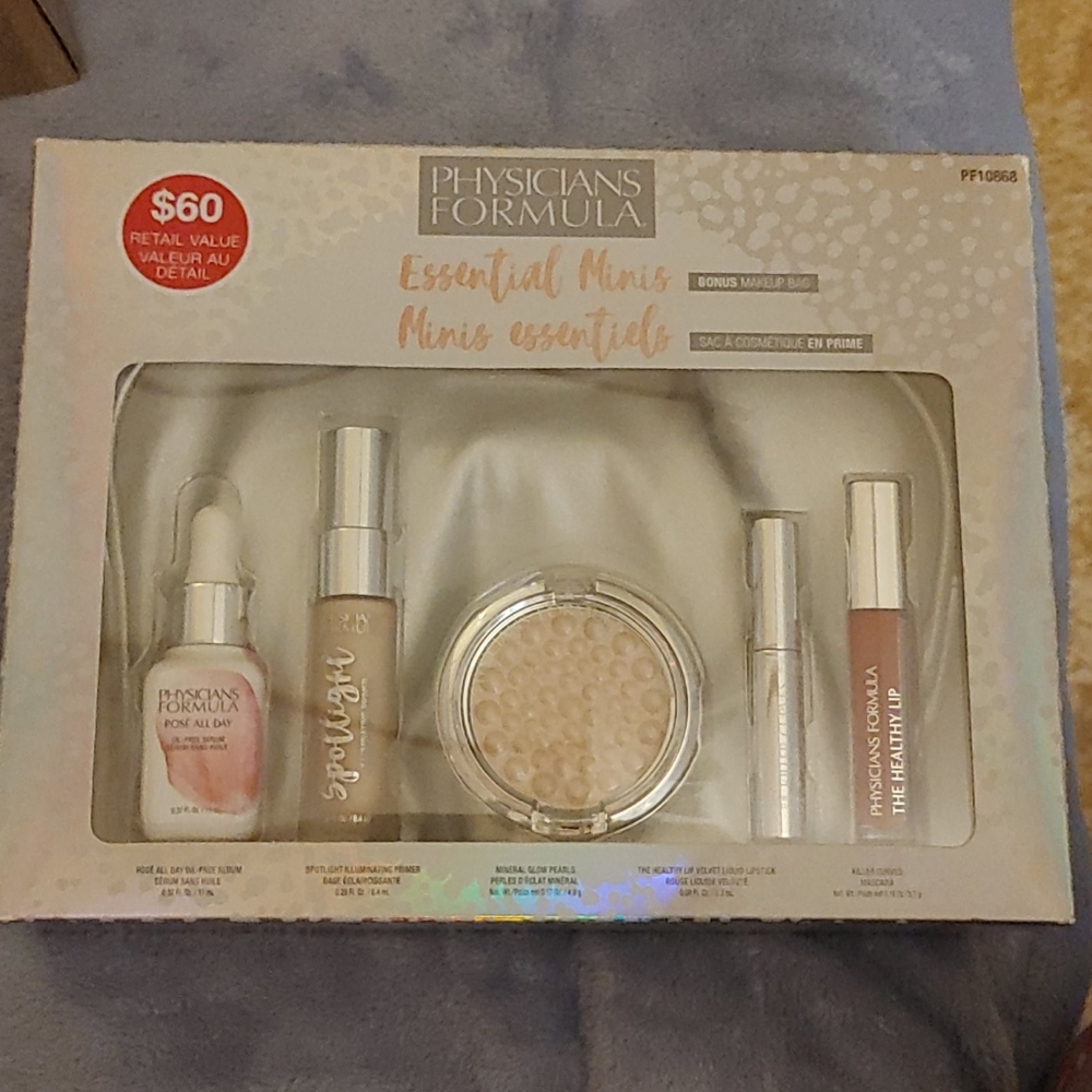 Physicians Formula Mini Kit